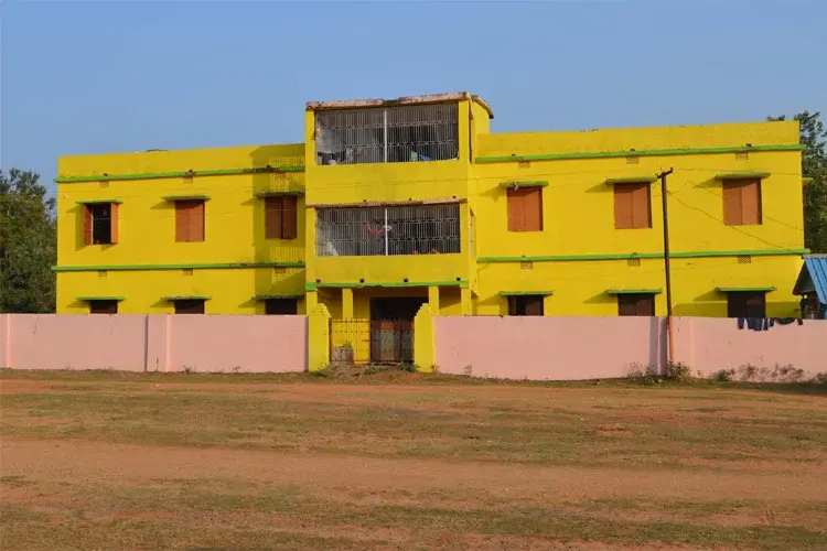 Prasannamani College of Physical Education and Yoga, Cuttack
