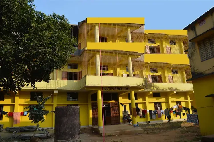 Prasannamani College of Physical Education and Yoga, Cuttack