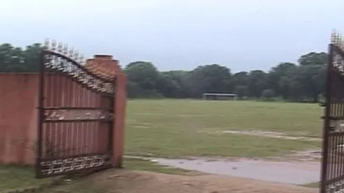 Prasannamani College of Physical Education and Yoga, Cuttack