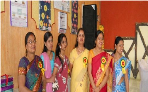 Prashanti College of Professional Studies, Ujjain