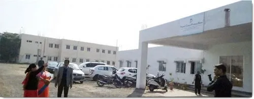 Prashanti College of Professional Studies, Ujjain