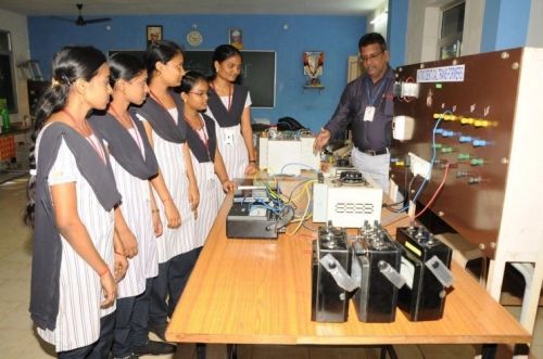 Prasiddha College of Engineering and Technology, East Godavari