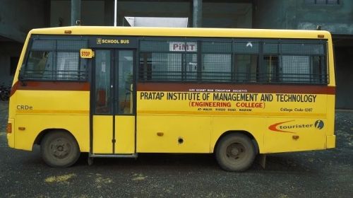 Pratap Institute of Management and Technology, Washim