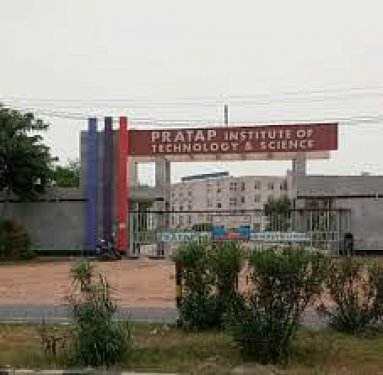 Pratap Institute of Technology & Science, Sikar