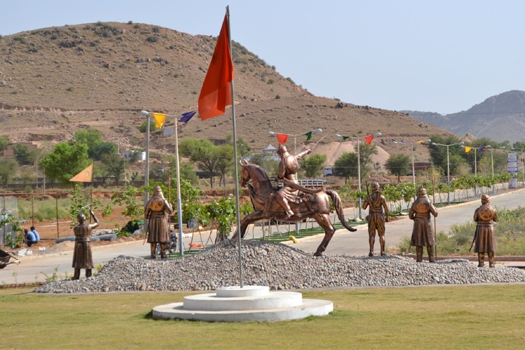 Pratap University, Jaipur