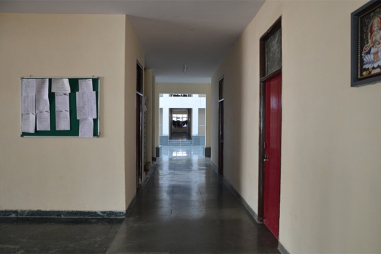 Pratap University, Jaipur