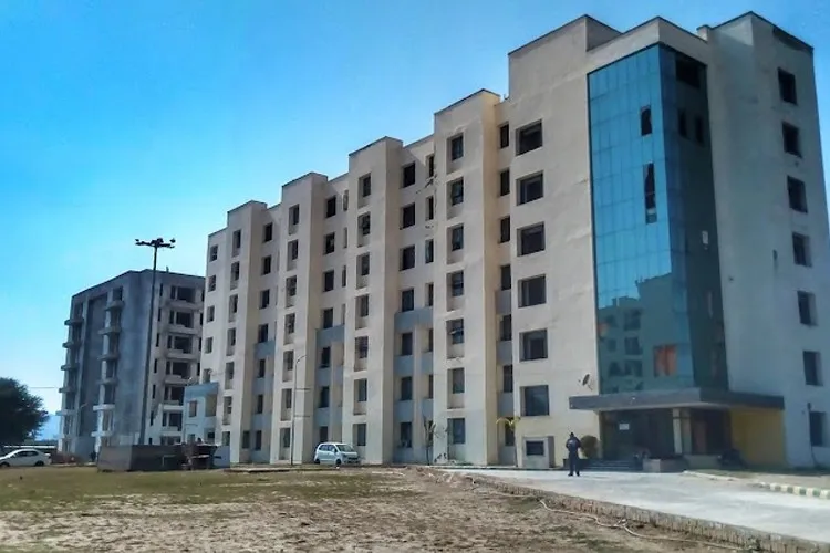 Pratap University, Jaipur