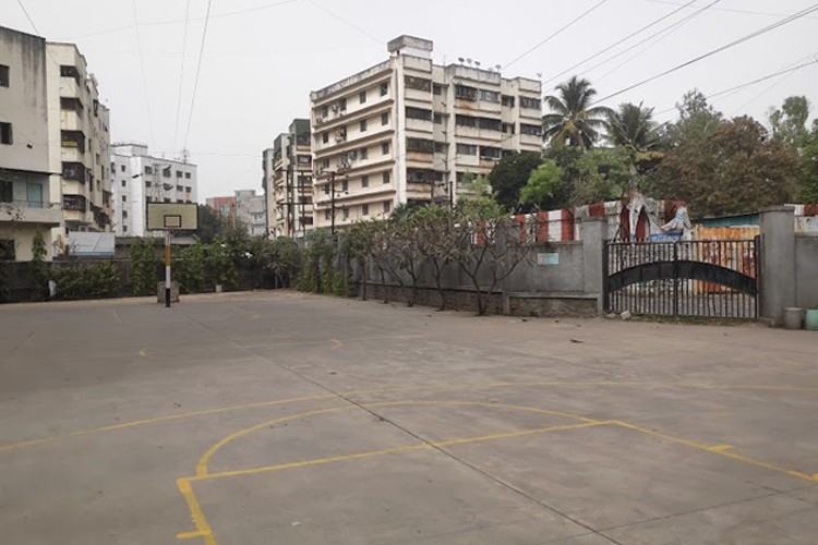 Pratibha College of Commerce & Computer Studies, Pune