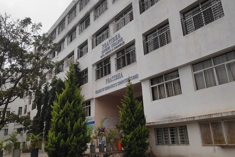 Pratibha College of Commerce & Computer Studies, Pune