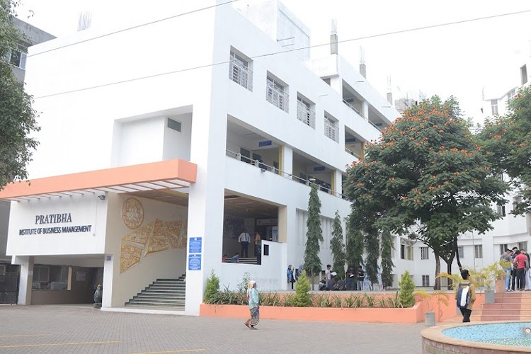 Pratibha Institute of Business Management, Pune