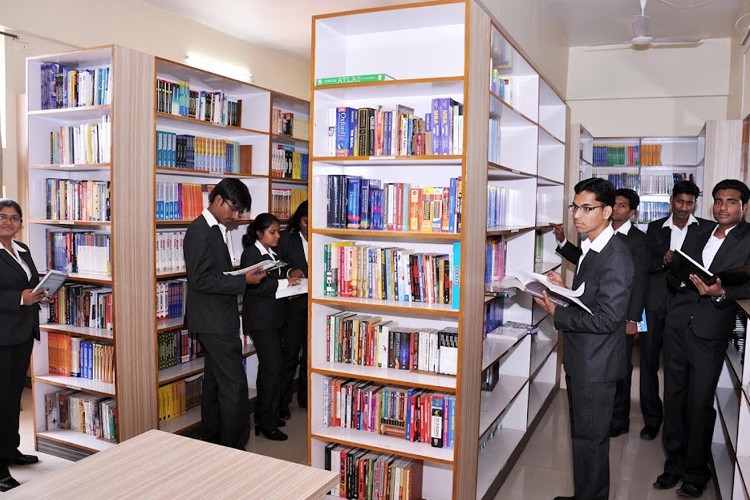 Pratibha Institute of Business Management, Pune