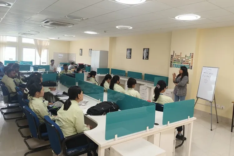 Pratiksha Institute of Allied Health Sciences, Guwahati