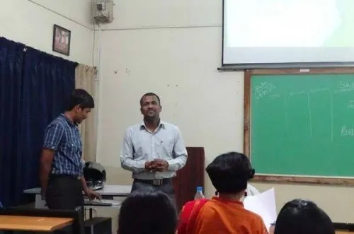 Pravara Centre for Management Research & Development, Pune