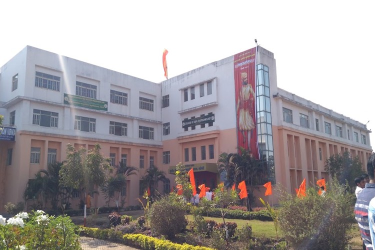 Pravara Institute of Agricultural Sciences, Ahmednagar
