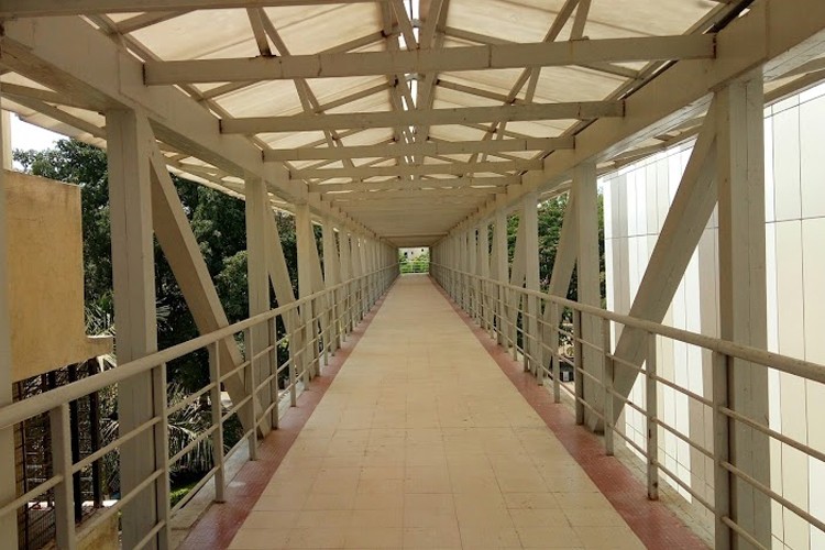 Pravara Institute of Medical Sciences University, Ahmednagar
