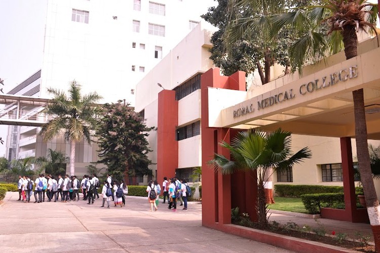 Pravara Institute of Medical Sciences University, Ahmednagar