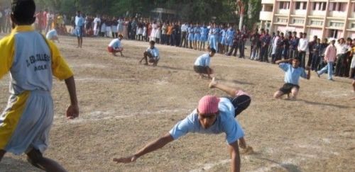 Pravara Rural College of Education Loni, Ahmednagar