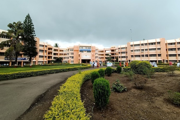 Pravara Rural Engineering College Loni, Ahmednagar