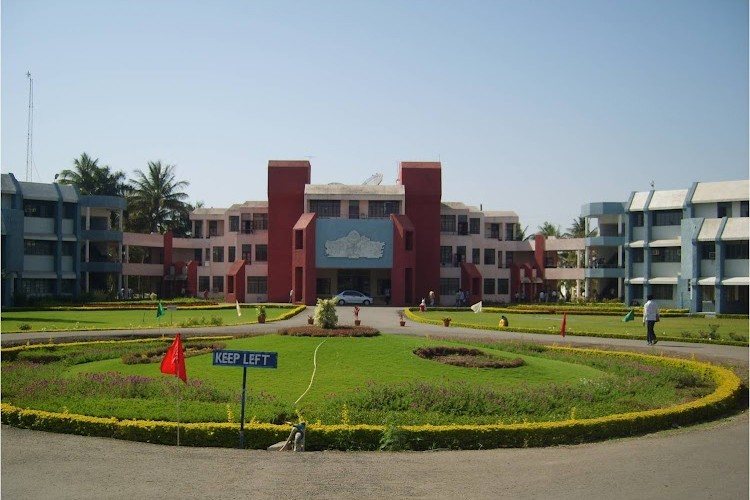 Pravara Rural Engineering College Loni, Ahmednagar