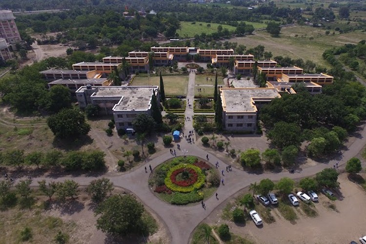 Pravara Rural Engineering College Loni, Ahmednagar