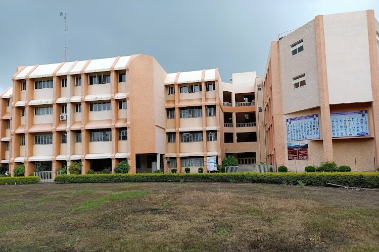 Pravara Rural Engineering College Loni, Ahmednagar