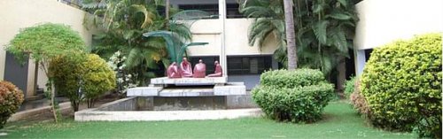 Pravara Rural Medical College, Ahmednagar