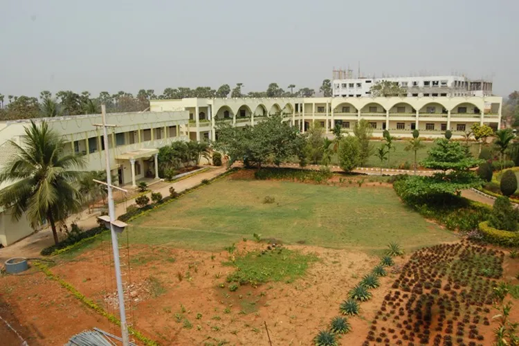 Praveenya Institute of Marine Engineering, Vizianagaram