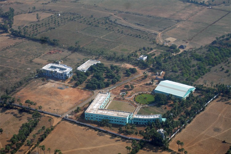 Praveenya Institute of Marine Engineering, Vizianagaram