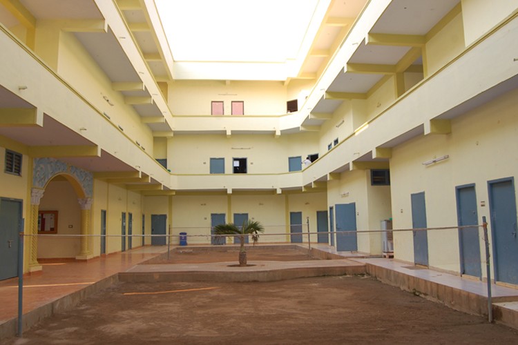 Praveenya Institute of Marine Engineering, Vizianagaram