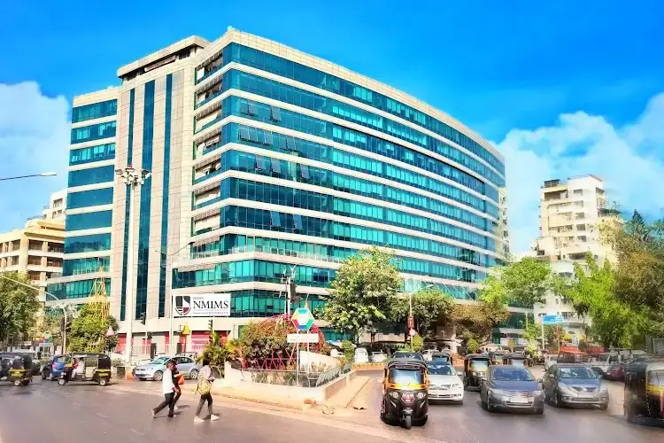 Pravin Dalal School of Entrepreneurship and Family Business Management, Mumbai