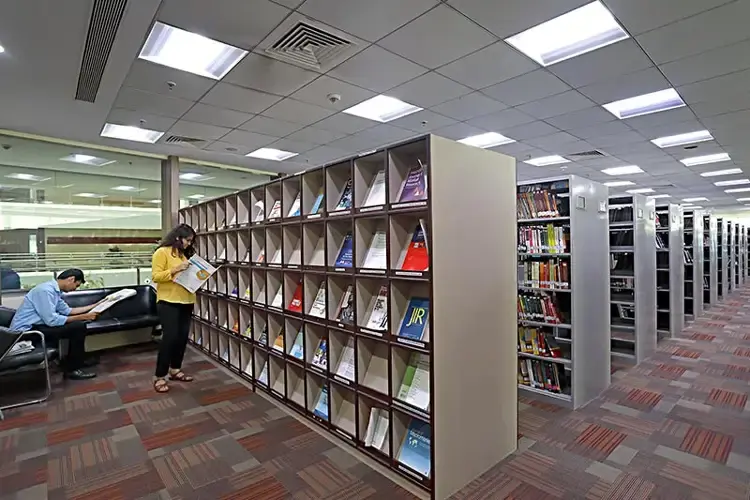 Pravin Dalal School of Entrepreneurship and Family Business Management, Mumbai