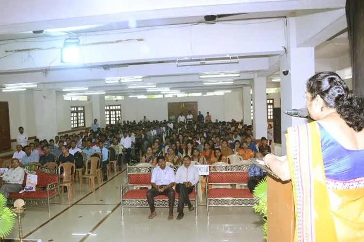 Pravin Patil College of Diploma Engineering and Technology, Thane