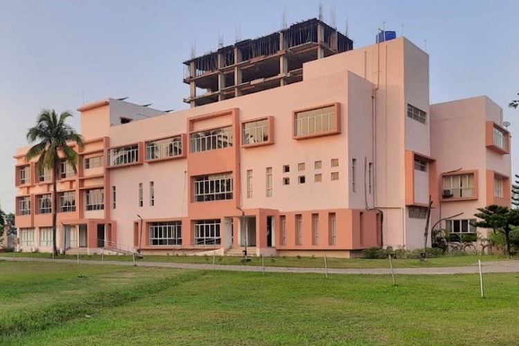 Praxis Business School, Kolkata