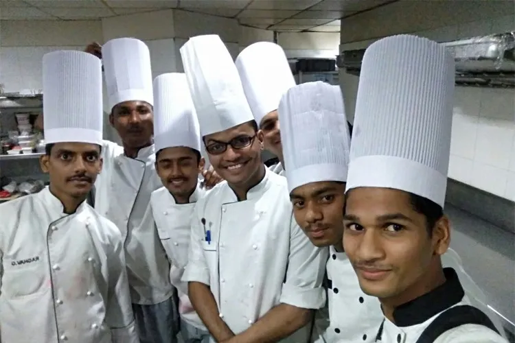 Prayag Institute of Hotel Management and Catering Technology, Prayagraj