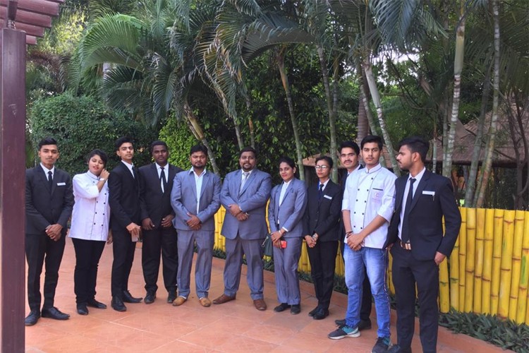 Prayag Institute of Hotel Management and Catering Technology, Prayagraj