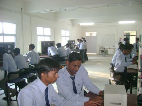 Prayag Institute of Technology & Management, Allahabad