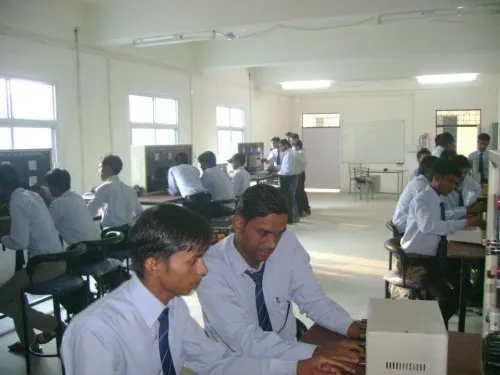Prayag Institute of Technology & Management, Prayagraj