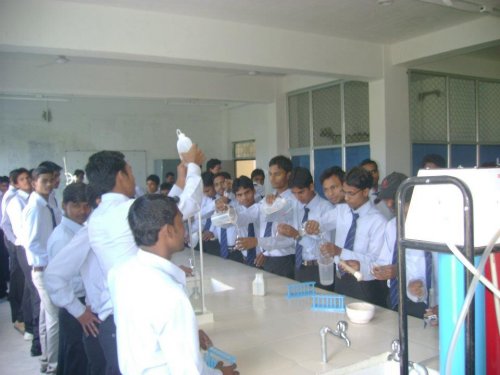 Prayag Institute of Technology & Management, Prayagraj