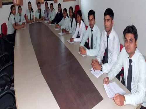 Prayag Institute of Technology & Management, Prayagraj