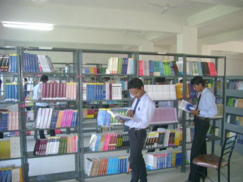 Prayag Institute of Technology & Management, Prayagraj