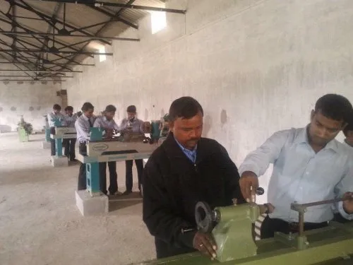 Prayag Institute of Technology & Management, Prayagraj