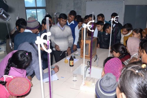 Prayag Institute of Technology & Management, Prayagraj