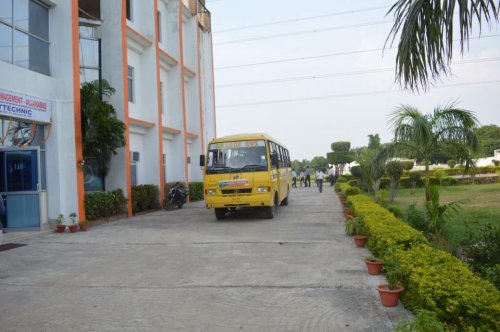 Prayag Institute of Technology & Management, Prayagraj
