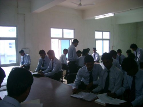 Prayag Institute of Technology & Management, Prayagraj