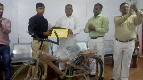 Prayag Institute of Technology & Management, Prayagraj