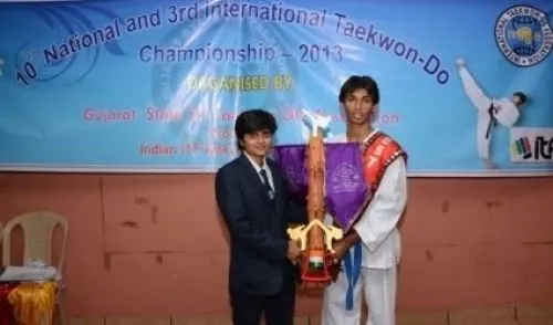 P.R.B. Arts and P.G.R. Commerce College Bardoli, Surat