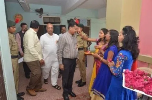 P.R.B. Arts and P.G.R. Commerce College Bardoli, Surat