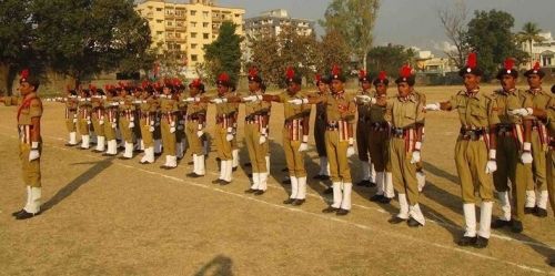 P.R.B.arts and P.G.r.commerce College bardoli, Surat