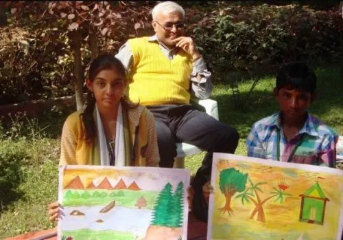 P.R.B. Arts and P.G.R. Commerce College Bardoli, Surat