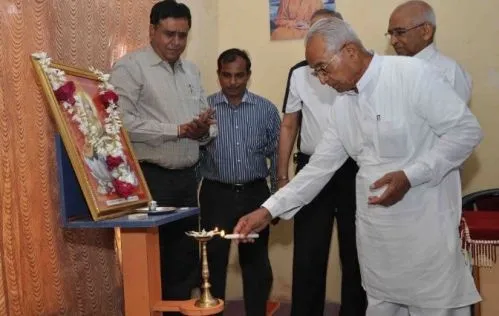 P.R.B. Arts and P.G.R. Commerce College Bardoli, Surat